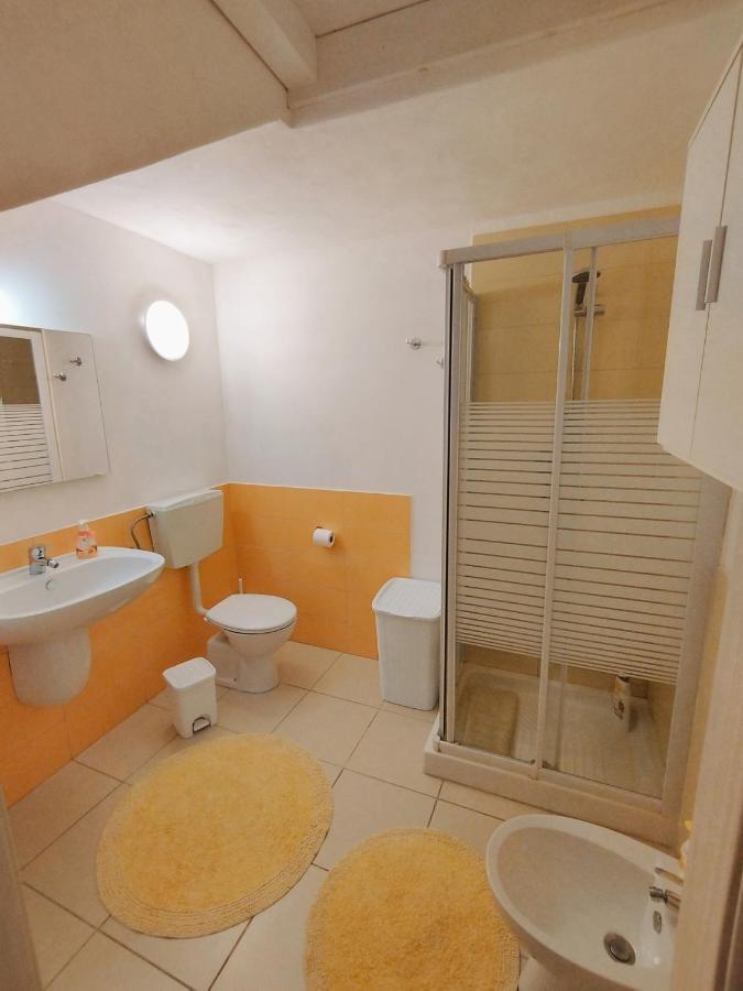Alcamo Rooms Con Garage Privato المظهر الخارجي الصورة