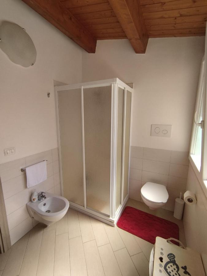 Alcamo Rooms Con Garage Privato المظهر الخارجي الصورة