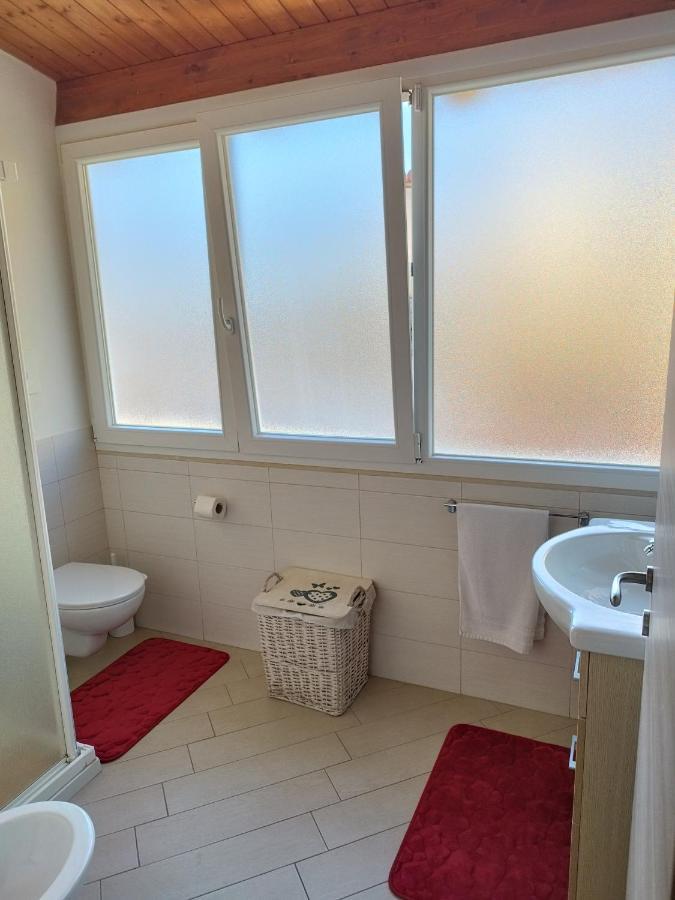Alcamo Rooms Con Garage Privato المظهر الخارجي الصورة