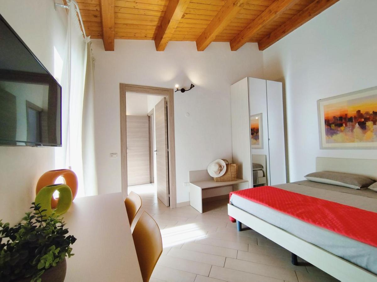 Alcamo Rooms Con Garage Privato المظهر الخارجي الصورة