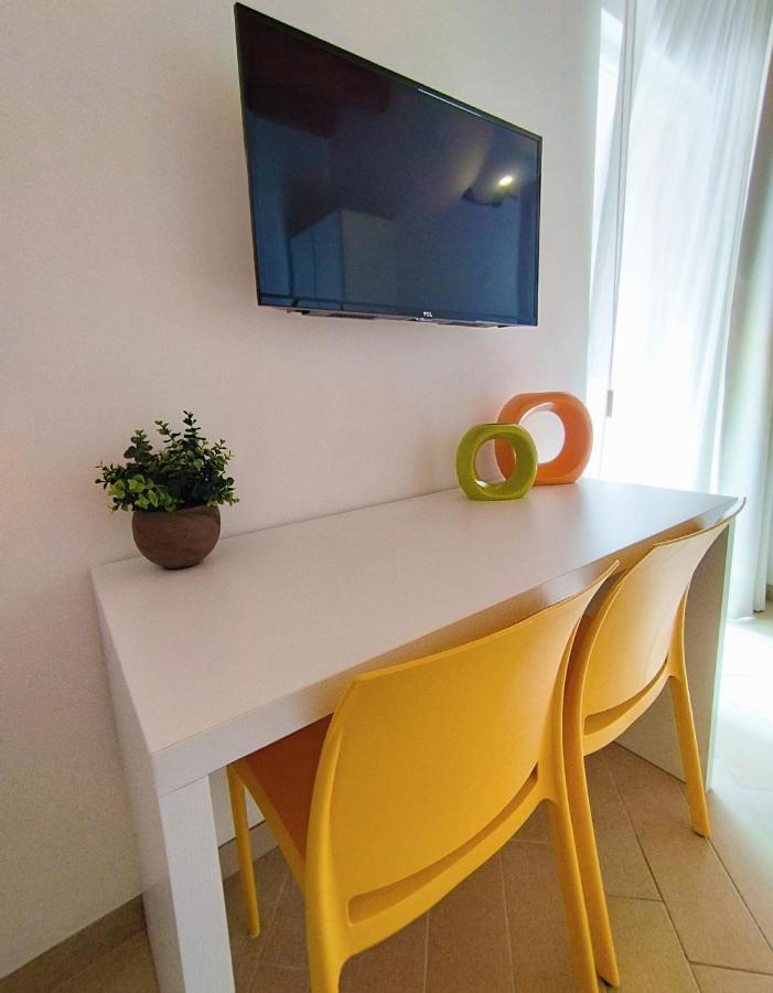 Alcamo Rooms Con Garage Privato المظهر الخارجي الصورة
