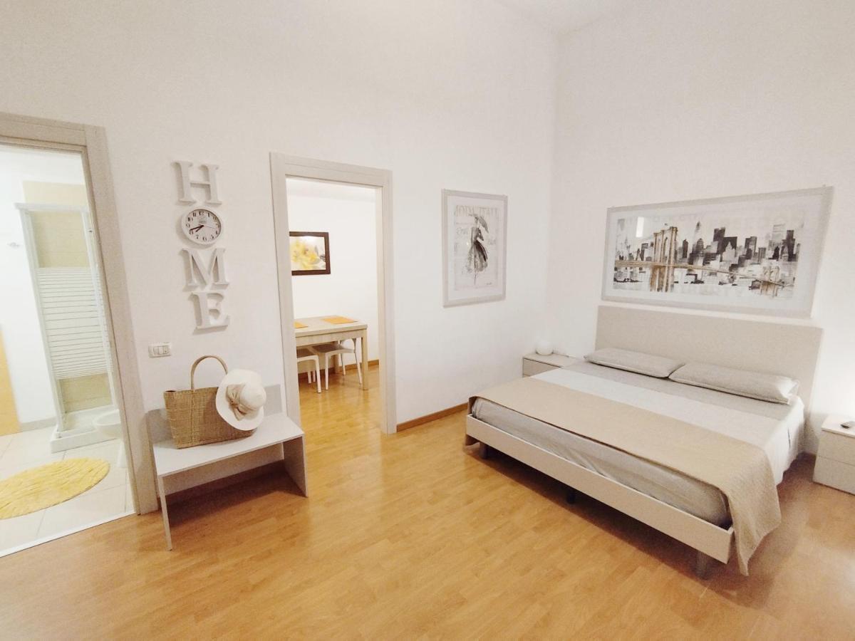 Alcamo Rooms Con Garage Privato المظهر الخارجي الصورة