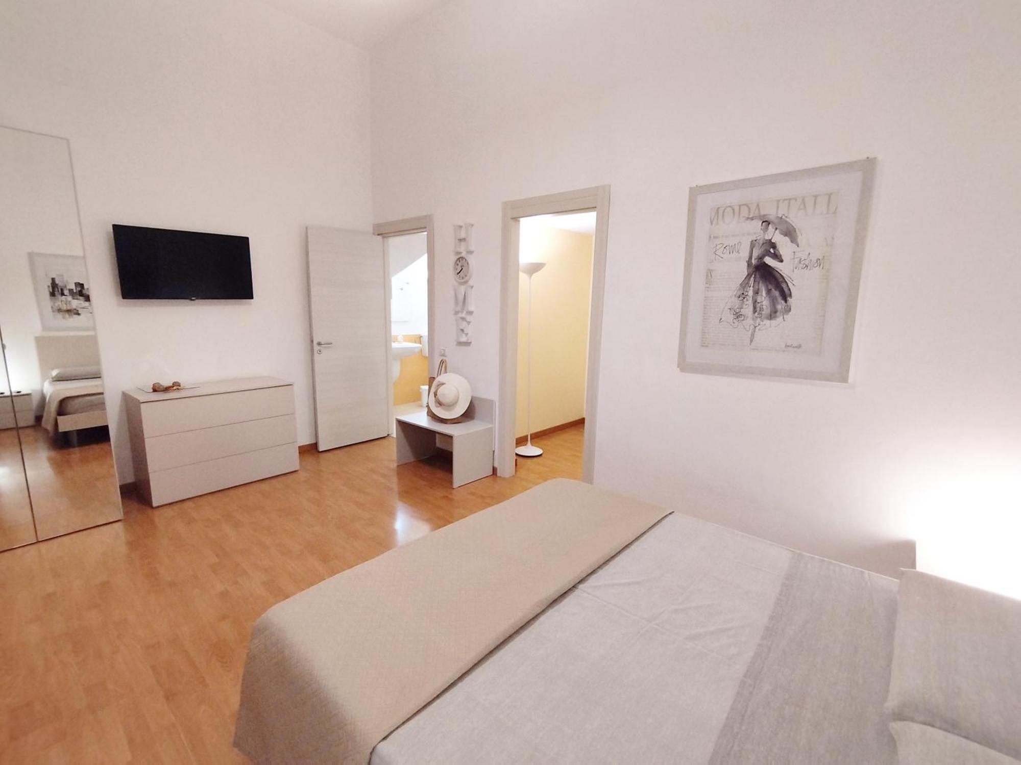 Alcamo Rooms Con Garage Privato الغرفة الصورة