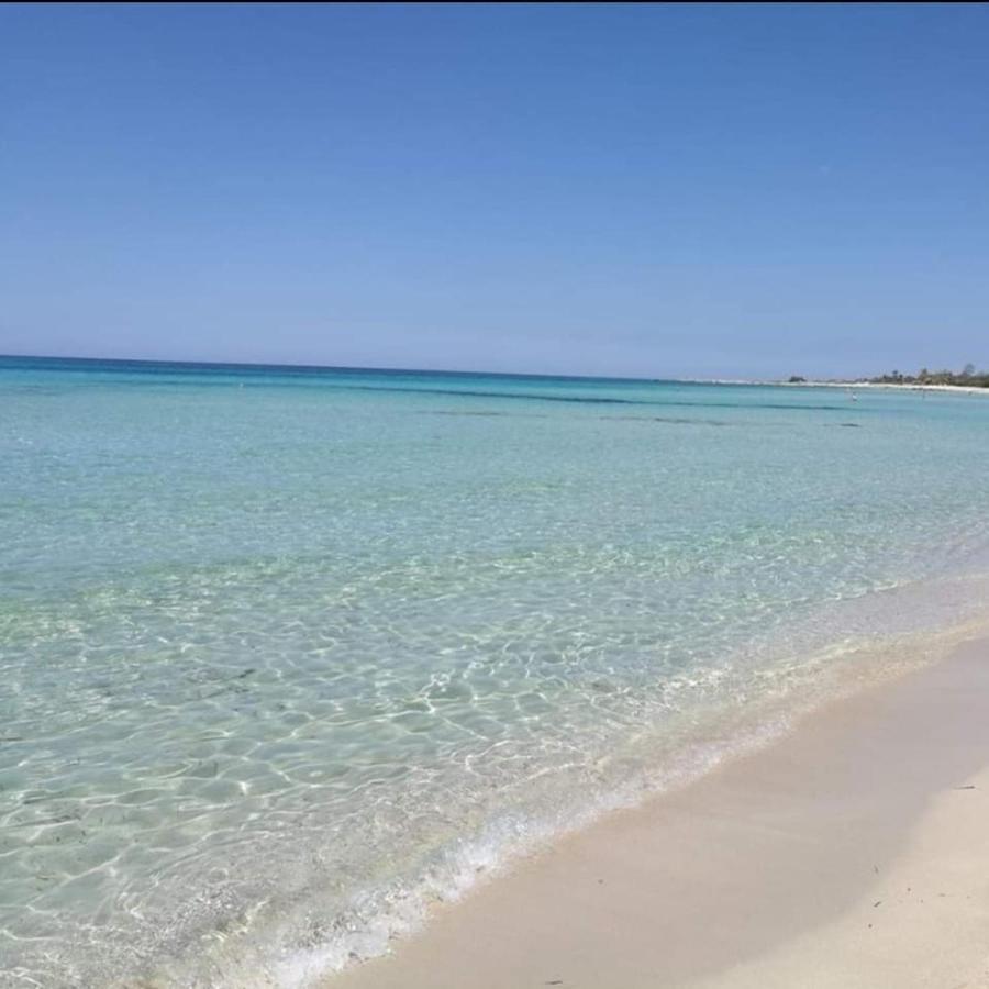 Alcamo Rooms Con Garage Privato المظهر الخارجي الصورة