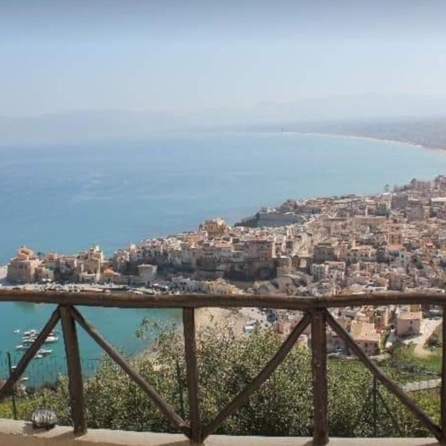 Alcamo Rooms Con Garage Privato المظهر الخارجي الصورة